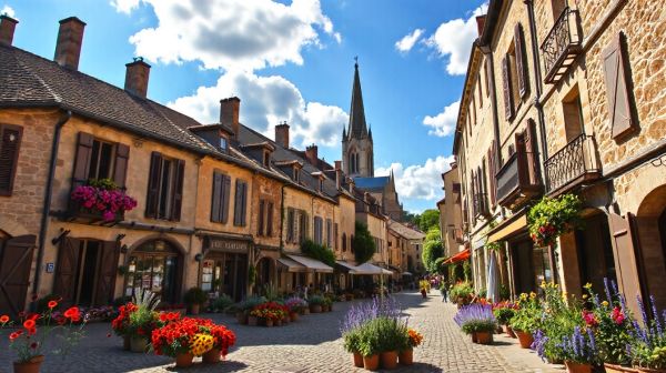Explore France: Top Attractions and Secret Discoveries Await