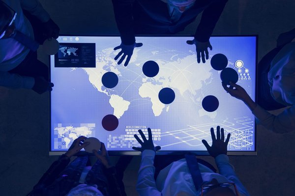 What Technologies Are Changing the Landscape of Real Estate Virtual Tours?