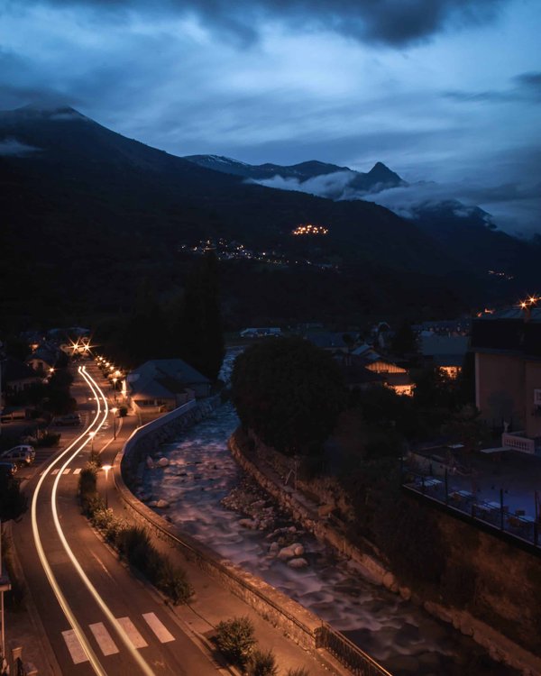What's the Key to a Flavorful Gourmet Grilled Vegetable Terrine with Balsamic Glaze?